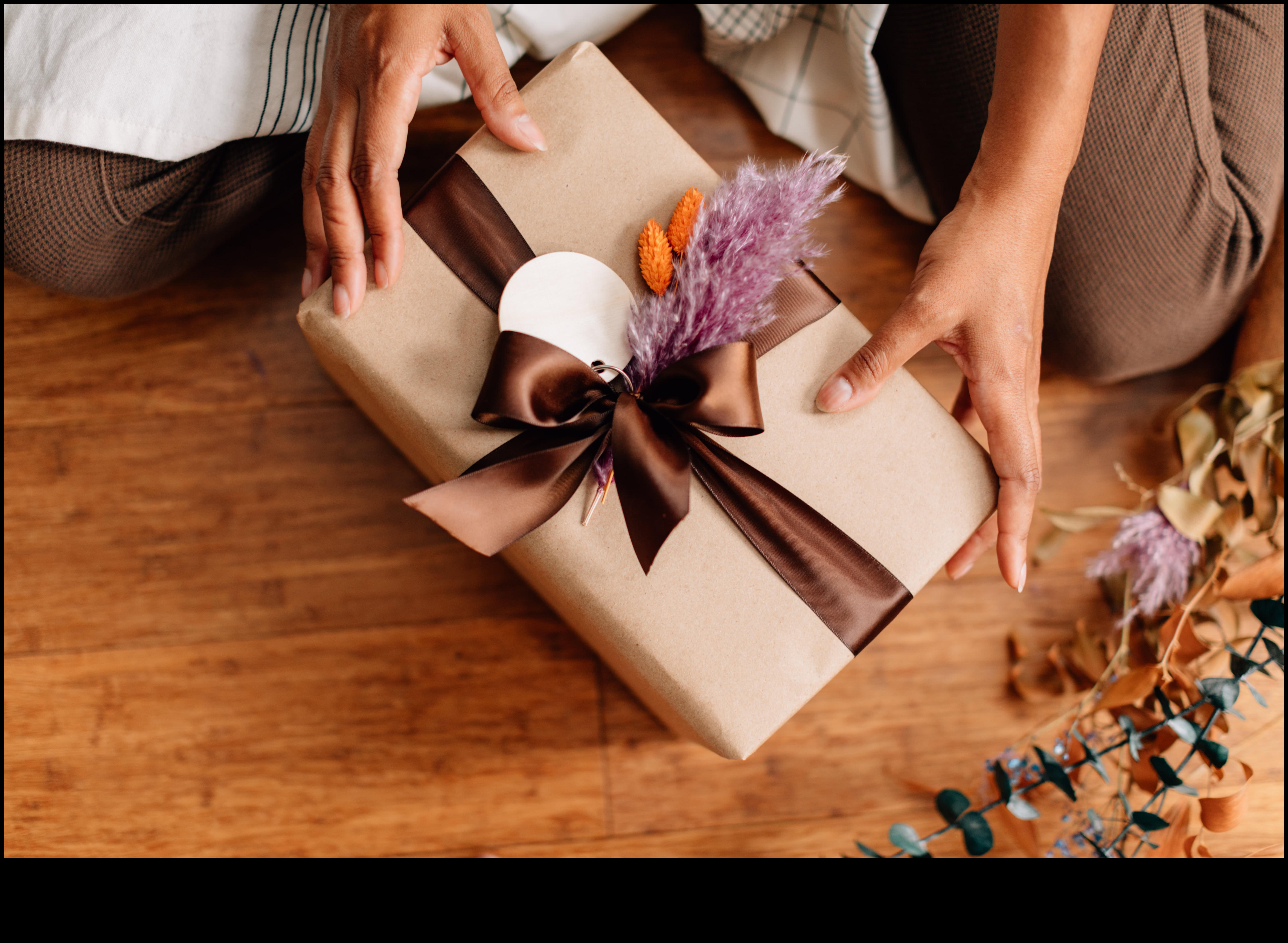 Prieka saišķi: pārdomātas dāvanas pašiem mazākajiem