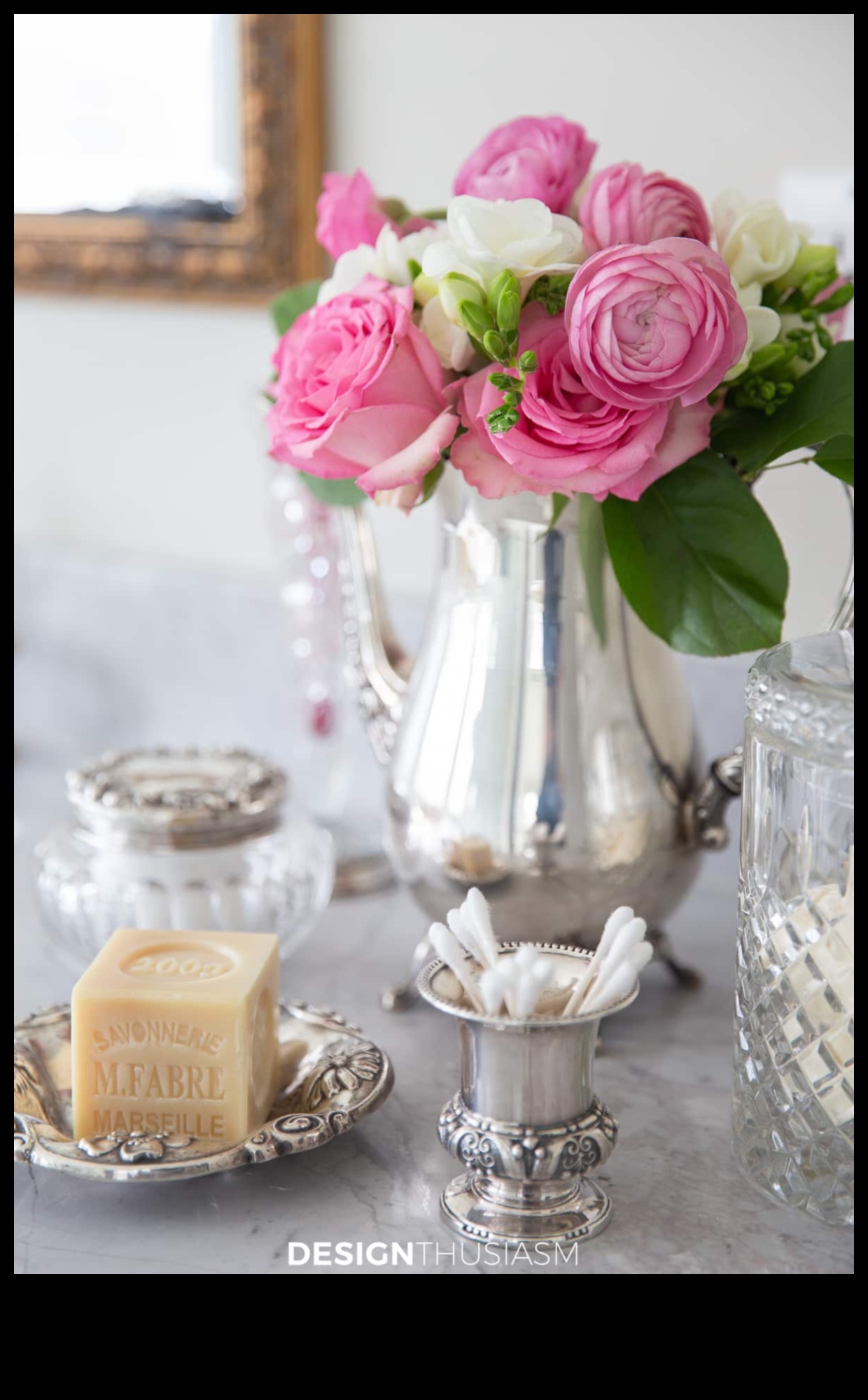 Mazās greznības — 5 veidi, kā radīt prieka mirkļus jaunpienācējiem 4 Mazas greznības: radot prieka mirkļus jaunpienācējiem