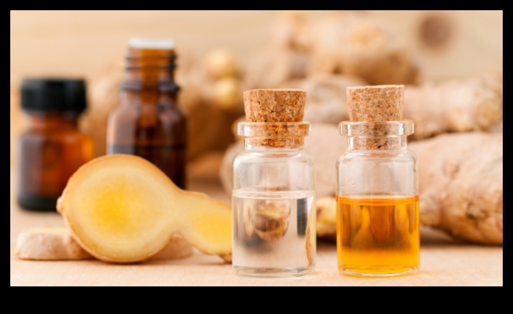 Uzmundrinoši mirkļi uzlabo savu labsajūtu ar ingvera eliksīru 3 Uzmundrinoši mirkļi: uzlabojiet savu labsajūtu ar ingvera eliksīru