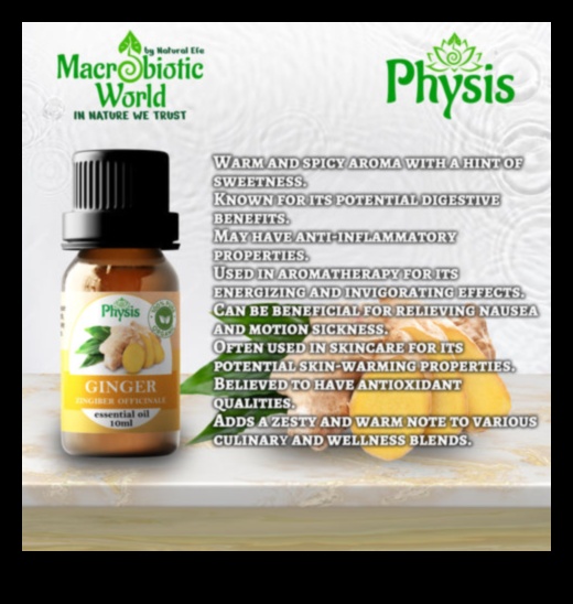 Uzmundrinoši mirkļi uzlabo savu labsajūtu ar ingvera eliksīru 4 Uzmundrinoši mirkļi: uzlabojiet savu labsajūtu ar ingvera eliksīru