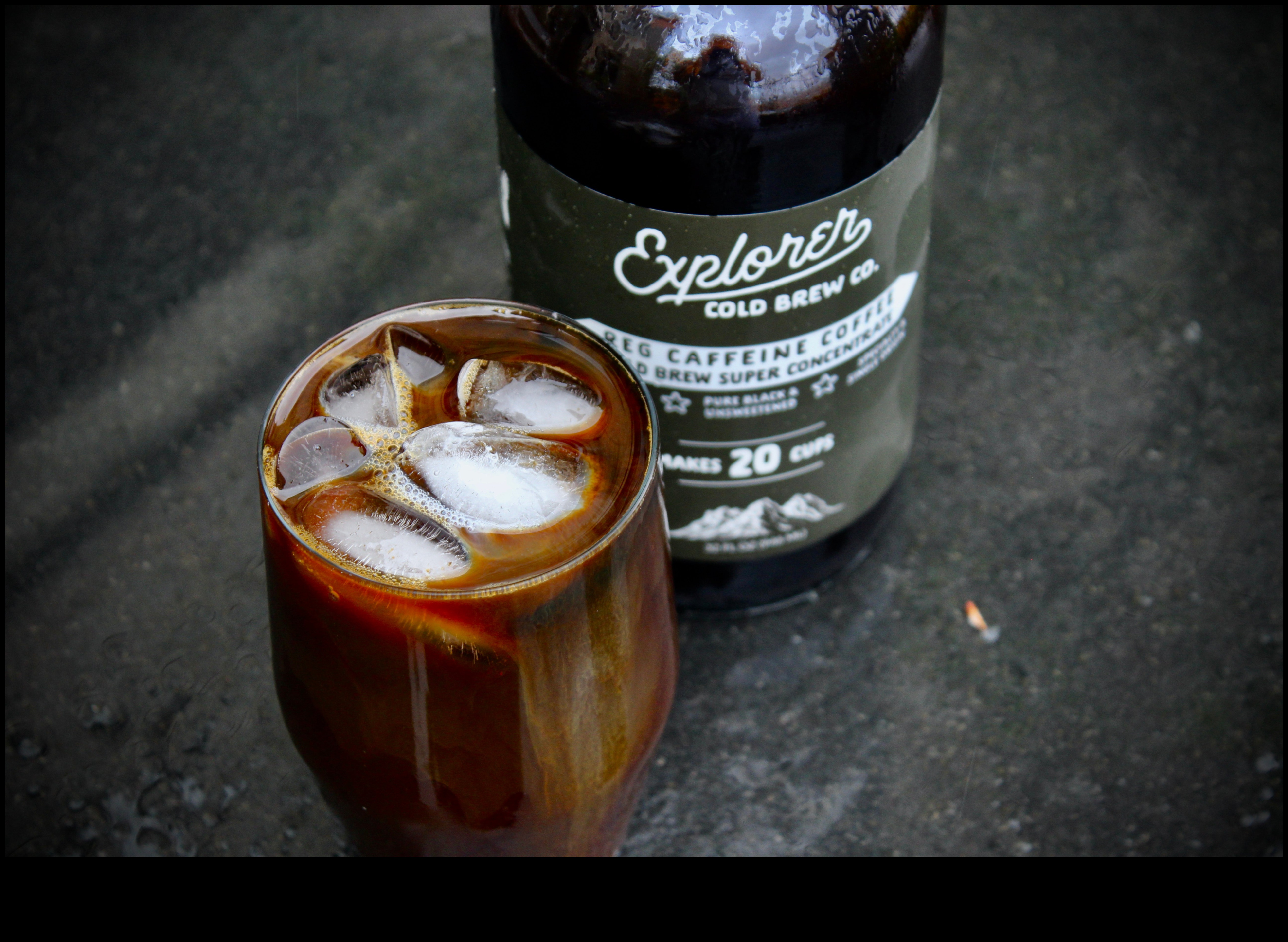 Gludi malki: ceļvedis ideālu aukstā brūvējuma maisījumu pagatavošanai