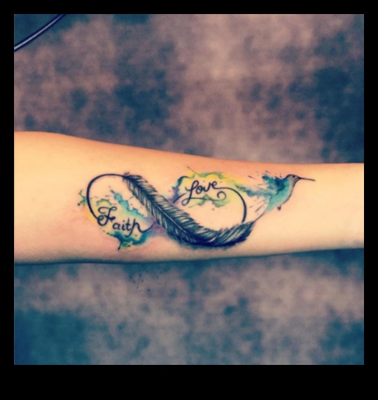 Dvīņu liesmas: aizrauj aizraušanos ar izsmalcinātiem pieskaņotiem tetovējumiem