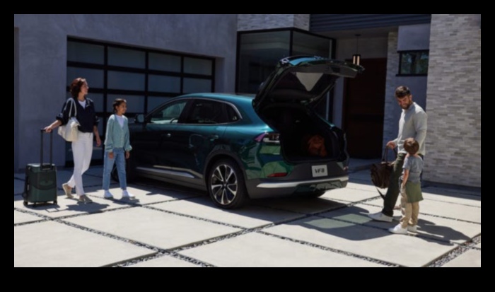 Plug-In pionieri Inovatori, kas virza elektriskā transporta revolūciju 3 Plug-In pionieri: vizionāri, kas veido elektriskā transporta nākotni