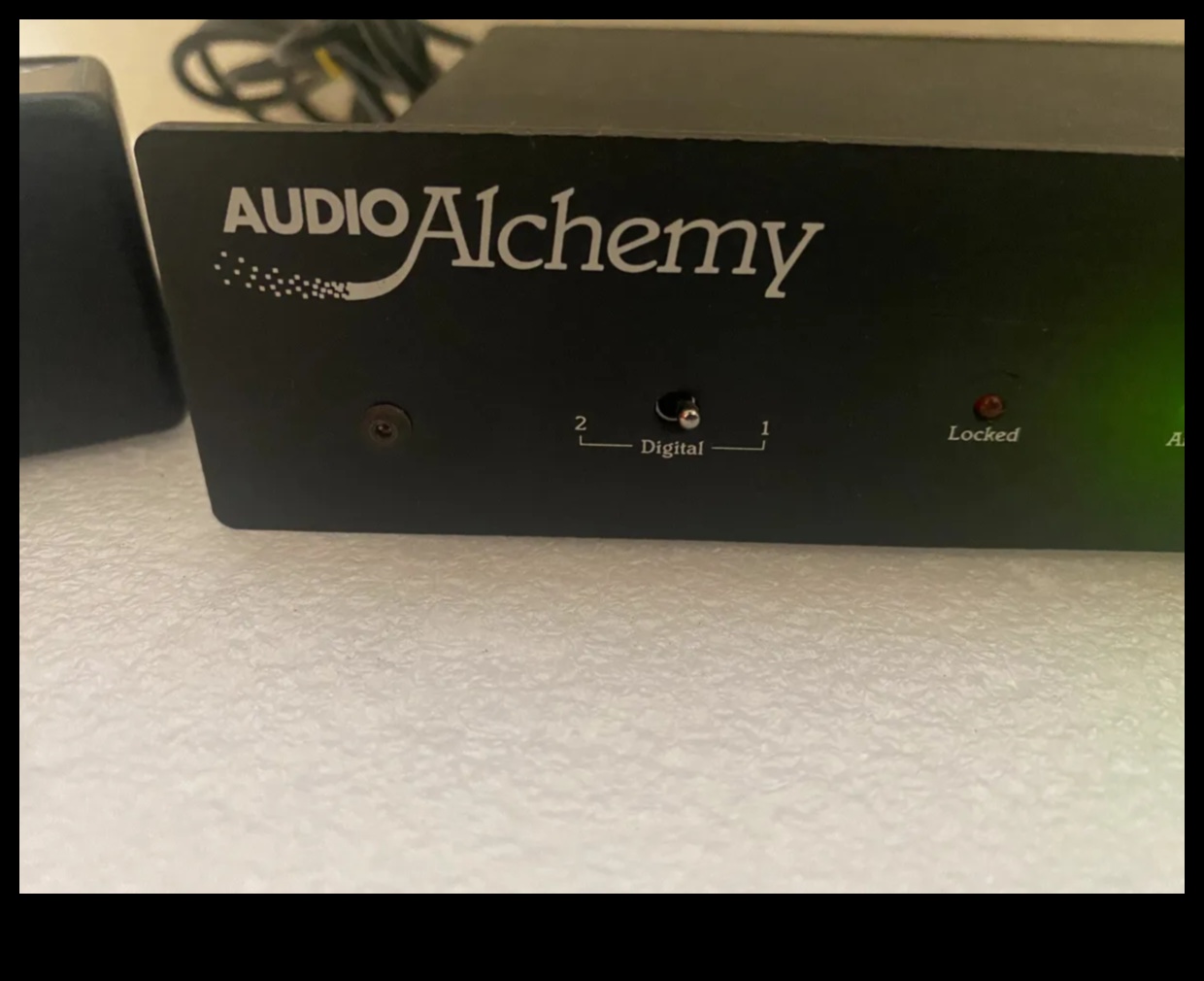 Audio alķīmija Jaunākie audio sīkrīki skaņas entuziastam 4 Audio alķīmija: vismodernākie audio sīkrīki skaņas cienītājiem