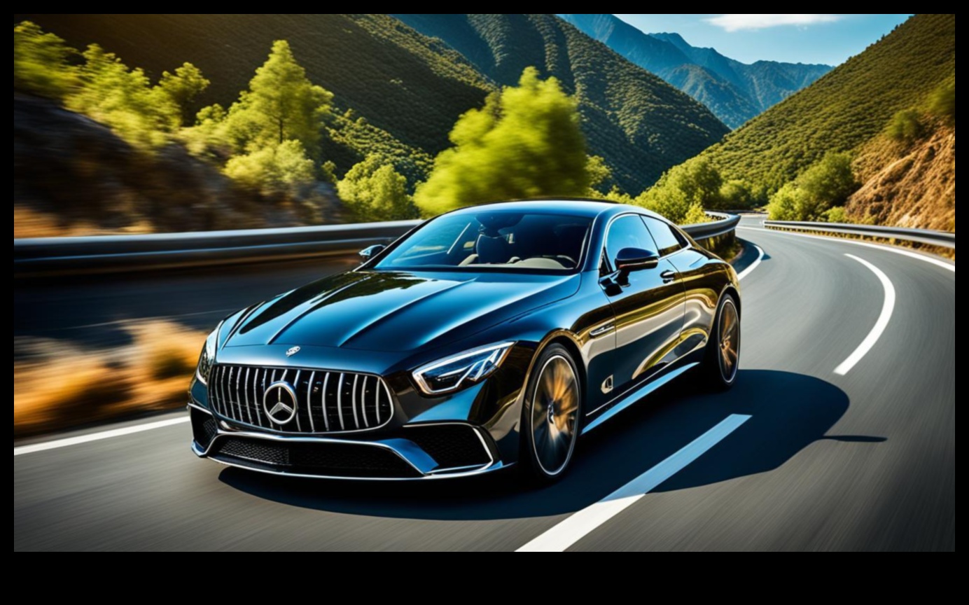 Ceļojums stilā: luksusa transportlīdzekļu pieredzes virsotne