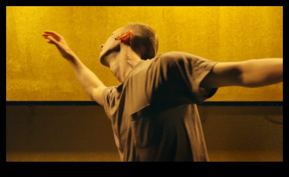 Pirkstu fantāzija — ieskaujošs ceļojums rokas tintes pasaulē 3 Fingered Fantasia: Rokas tintes varenuma atklāšana