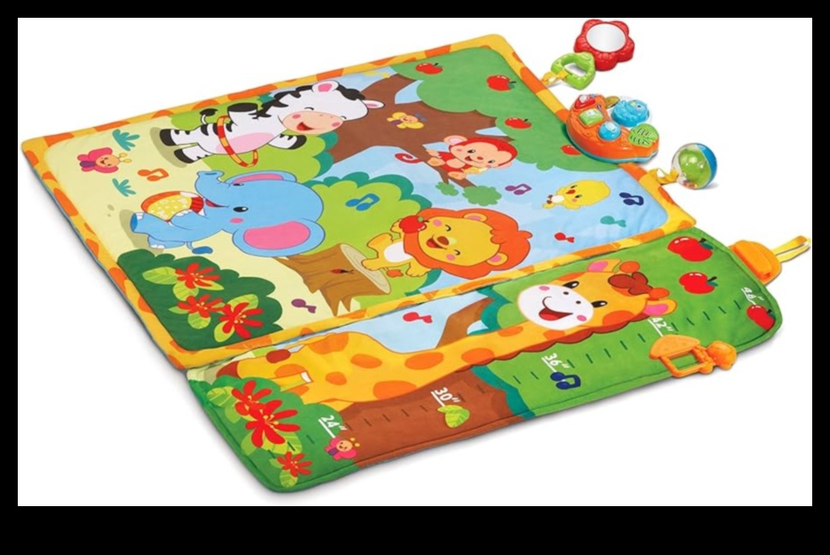 Giggles and Grows Rokasgrāmata par mazuļa veselību no dzimšanas līdz pieciem gadiem 2 Giggles and Grows: ceļvedis mazuļa veselībai