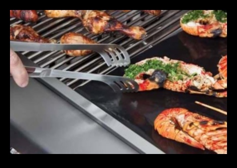 Grilēšanas guru galvenais grila piederumu ceļvedis 3 Grilēšanas guru: grila piederumi izcilajam grila meistaram