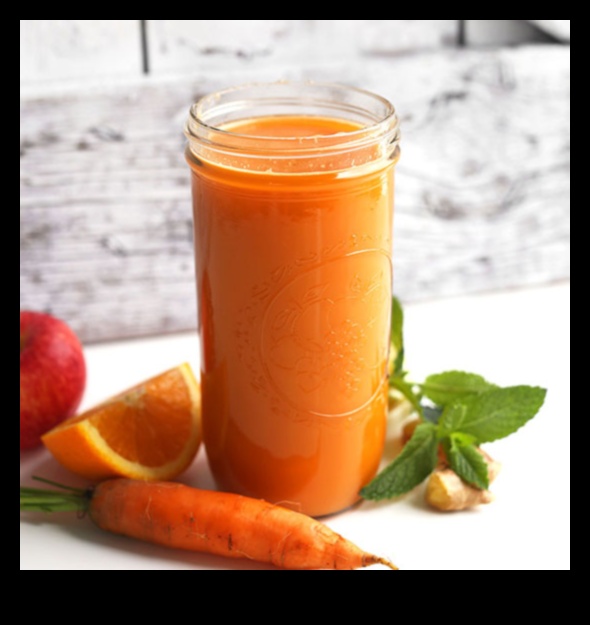 Tropu gardumi: baudiet svaigu burkānu-apelsīnu garšu