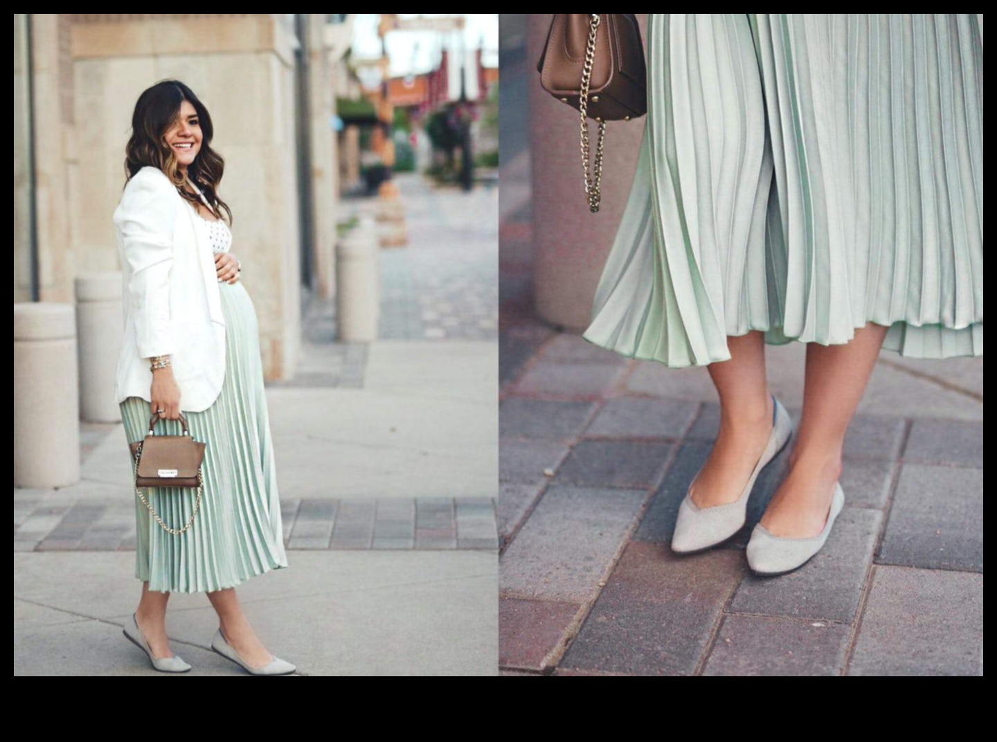 Sīki kāju pirksti, lielas svinības: topošās mammas duša stilā