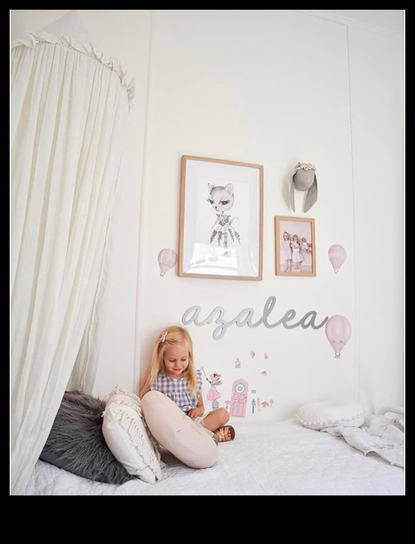 Mierīga mākoņa nojume Mierīga miega telpa mazulim 3 Mierīga mākoņa nojume: izveidojiet mierīgu gulēšanas vietu mazulim