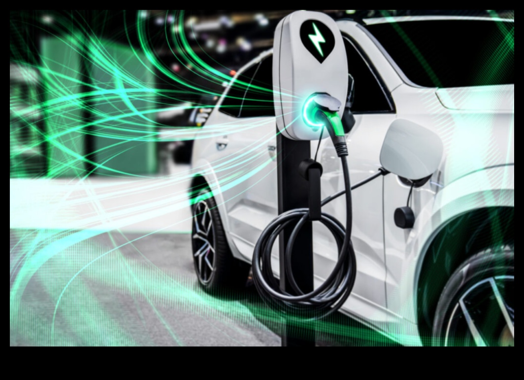 Videi draudzīgas elektriskās automašīnas un ceļš uz ilgtspējīgu dzīvesveidu 4 Videi draudzīgi pētījumi: elektriskie automobiļi un ceļš uz ilgtspējīgu dzīvi