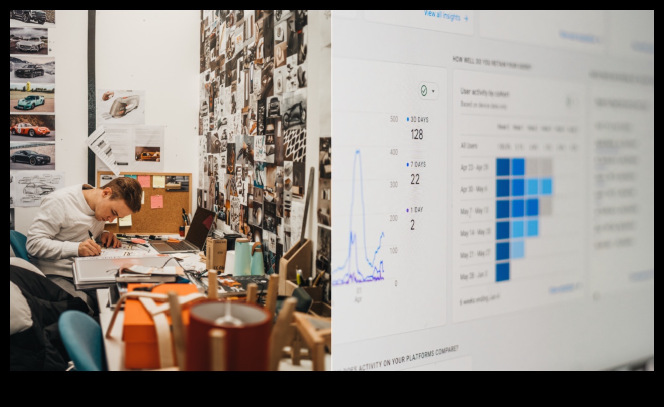 Ārpus estētikas: modernā dizaina portfeļu ierobežojumu pārkāpšana