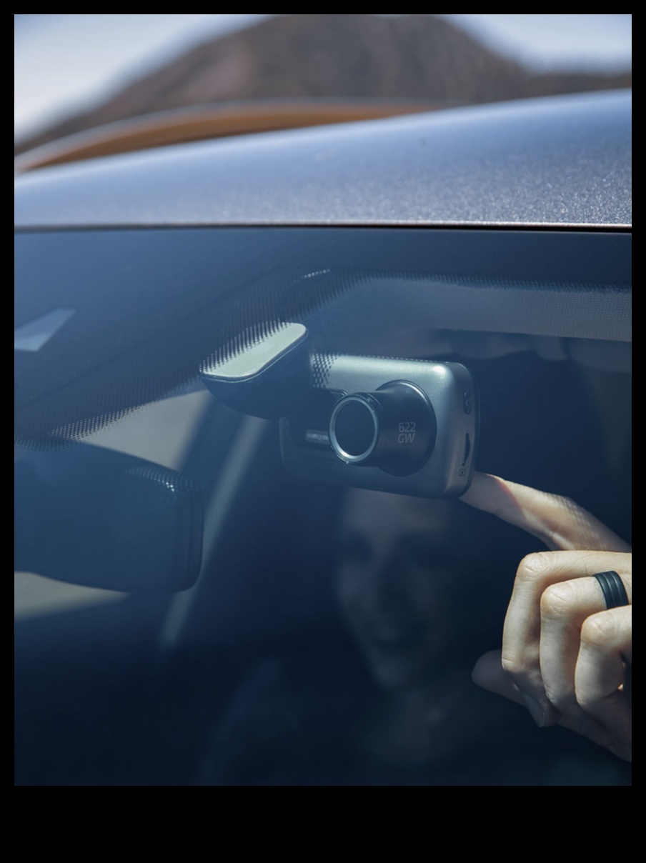 Kā mūsdienu SUV sīkrīki pārveido mūsu braukšanas veidu 2 Jaunākās tehnoloģijas: sīkrīku loma mūsdienu SUV dzīvē