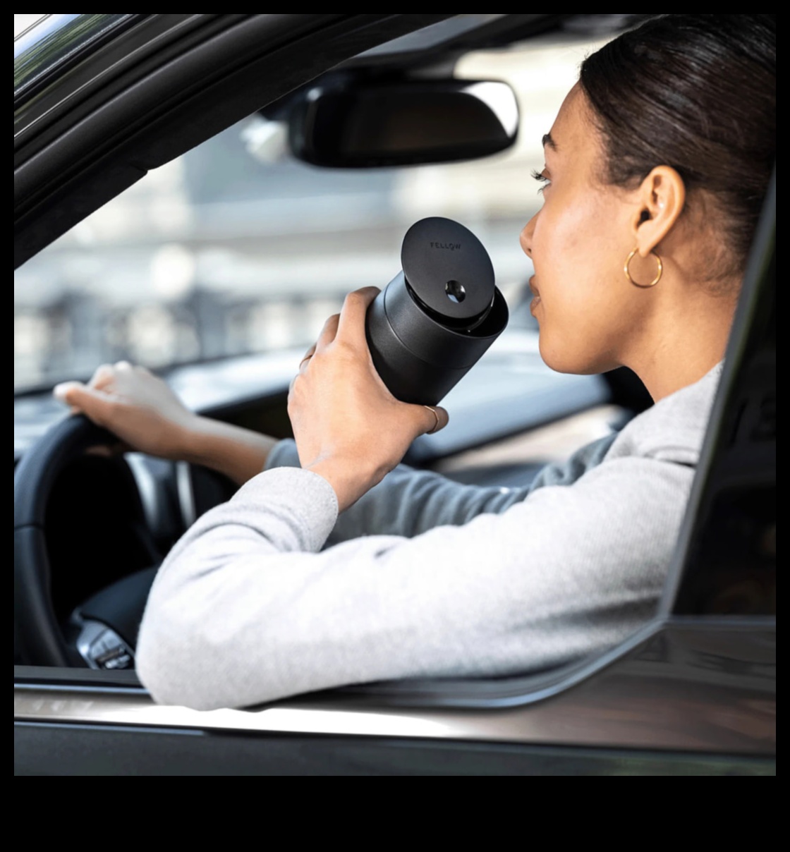 Kā mūsdienu SUV sīkrīki pārveido mūsu braukšanas veidu 3 Jaunākās tehnoloģijas: sīkrīku loma mūsdienu SUV dzīvē