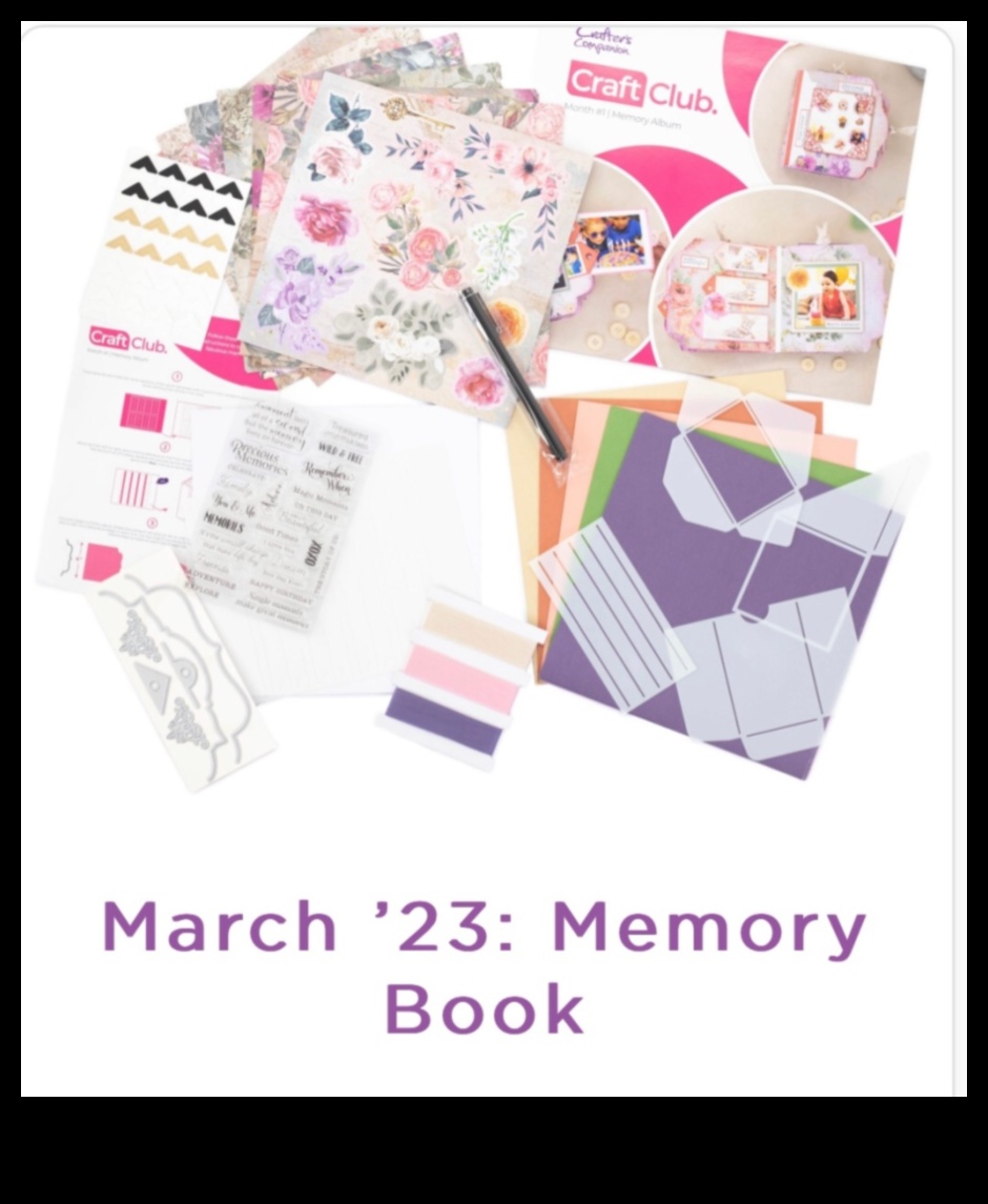 Izveicīgi pavadoņu komplekti radošam dzimšanas dienas piedzīvojumam 4 Izveicīgs kompanjons: DIY komplekti radošam dzimšanas dienas piedzīvojumam