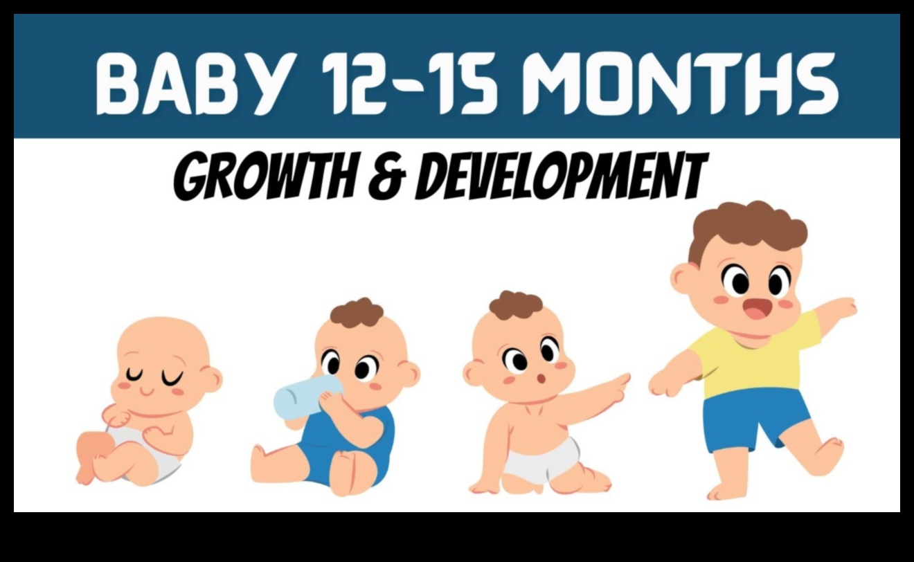 Nelieli triumfi, atzīmējot mazuļa veselības pavērsienus 2 Nelieli panākumi: mazuļa veselības pavērsienu atzīmēšana