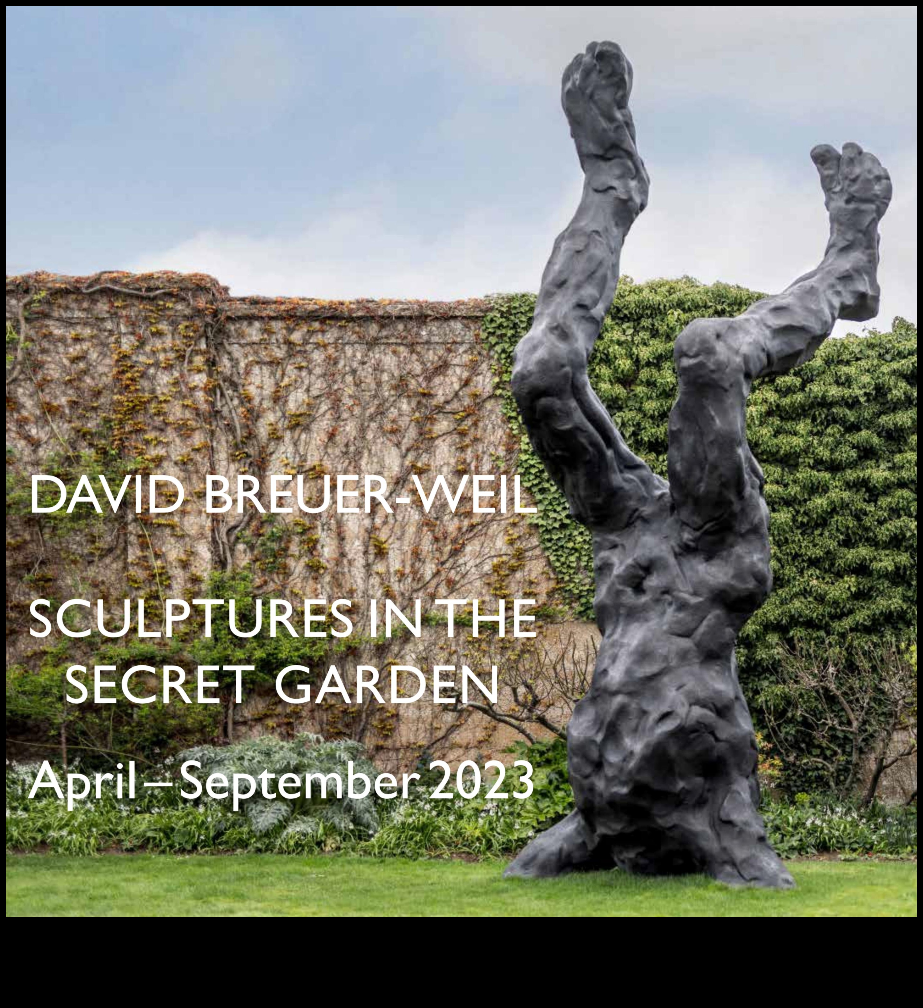 Tēlnieki pārveido cilvēka formu ar māksliniecisku krāšņumu 3 Skulpturālais krāšņums: cilvēka formas mākslinieciskas pārvērtības