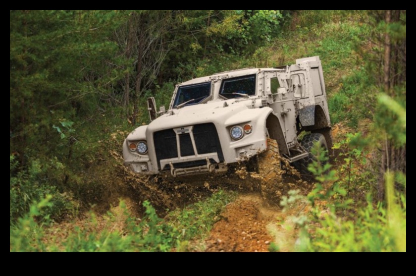 Aiz lielceļa Lieljaudas komerciālie transportlīdzekļi aizvedīs jūs bezceļa piedzīvojumā 3 Aiz šosejas: bezceļu piedzīvojumi ar lieljaudas komerciālajiem transportlīdzekļiem