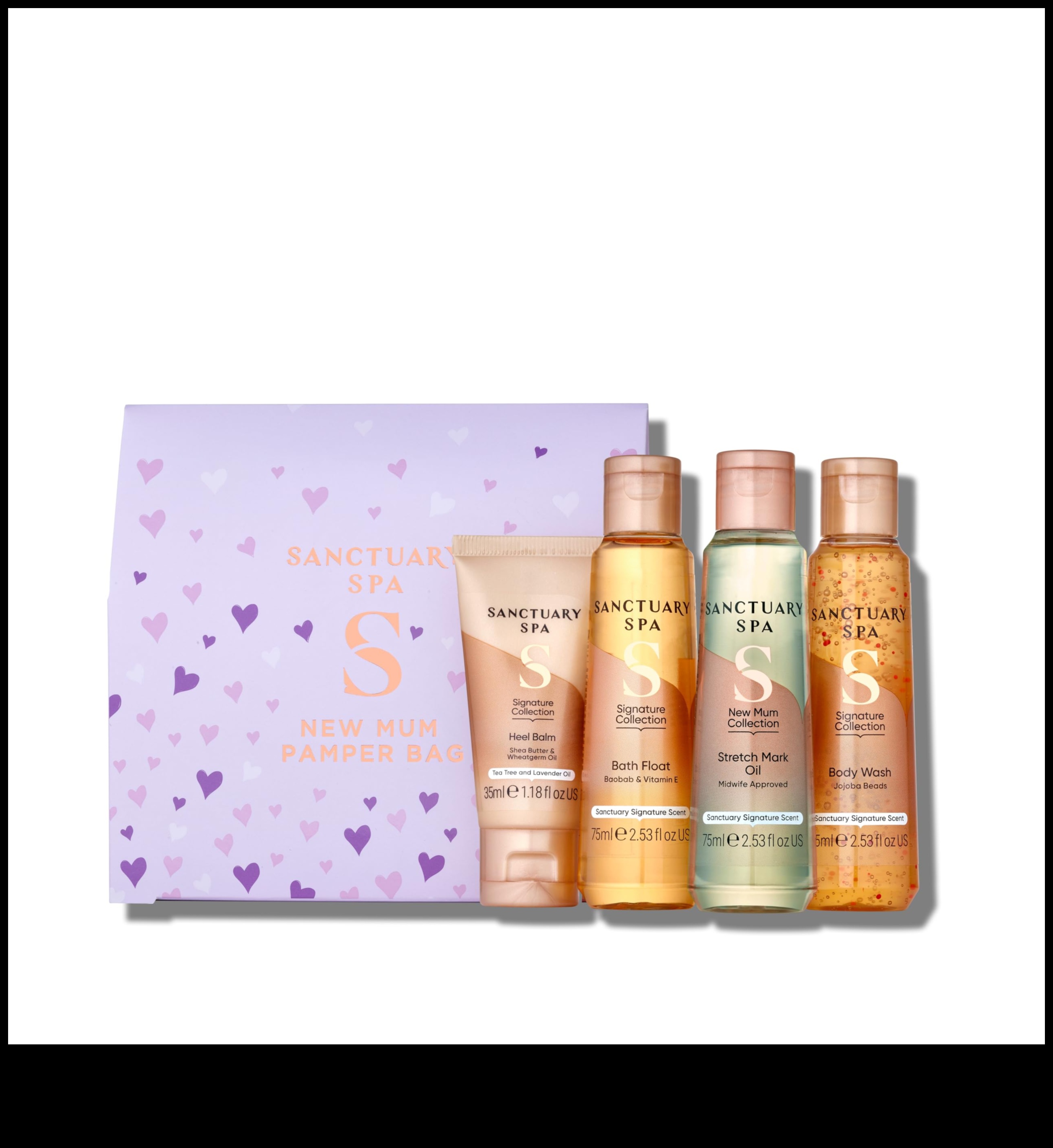 Smaržīga svētnīca: smaržīgas dāvanas mammas atpūtai