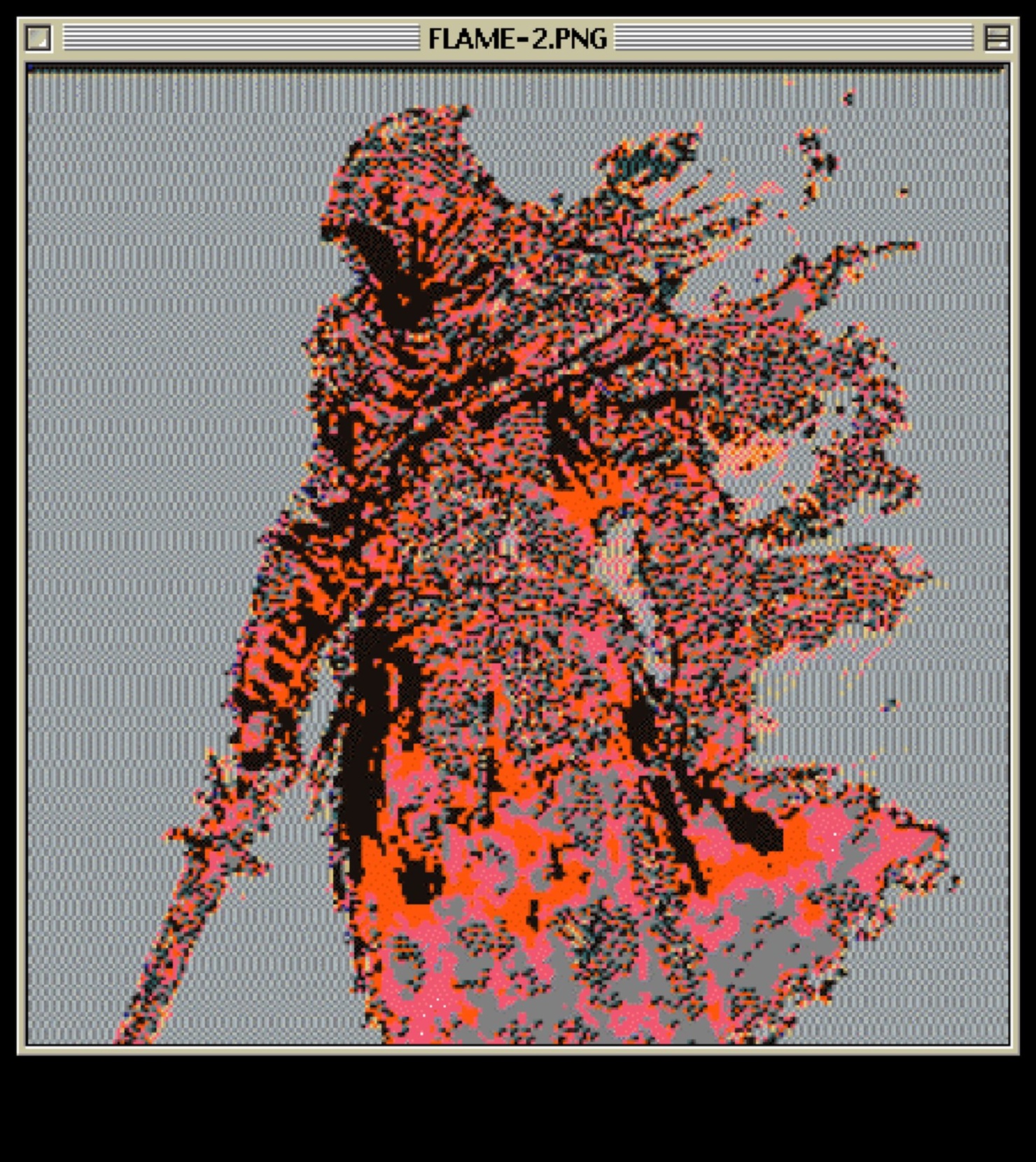 Pikseļu pionieri: digitālā dizaina nākotnes veidošana