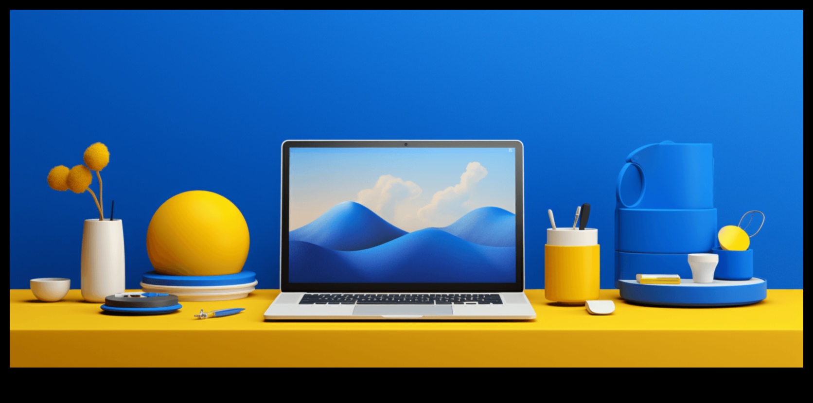 Kods un radošums: dziļa niršana mūsdienu tīmekļa dizainā