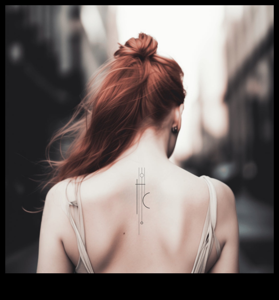 Simboliski insulti: jēgpilnas un pārdomātas tetovēšanas idejas