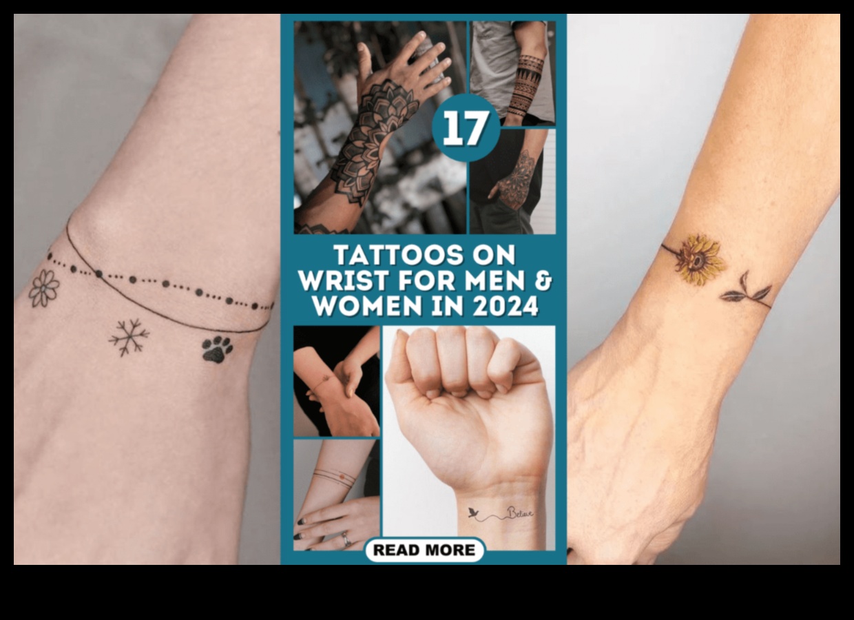 Plaukstas audekls, kur mazi tetovējumi sniedz drosmīgu paziņojumu 4 Plaukstas audekls: kur mazi tetovējumi sniedz drosmīgu paziņojumu