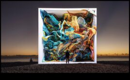 Abstract Realities Modernā materiālu dizaina humanitārās zinātnes un zinātne
