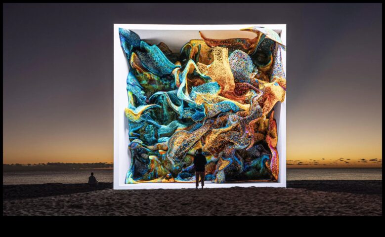 Abstract Realities Modernā materiālu dizaina humanitārās zinātnes un zinātne