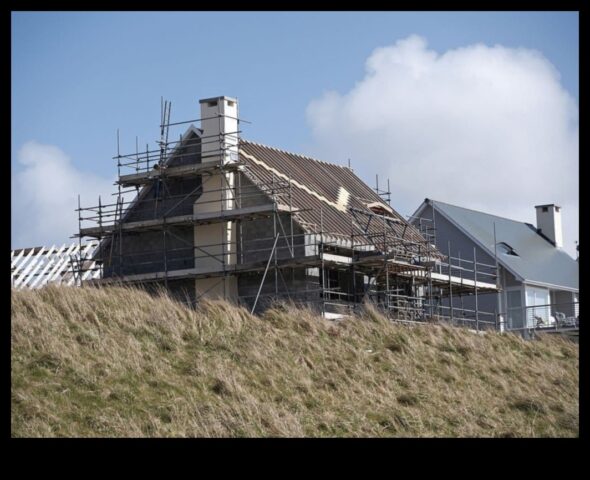 Arhitektūras ceļojums Uzceliet savu sapņu vecāku, ceļu šos jauno inženieru komplektus