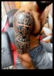 Arm Artistry Bold Statement tinte modernam izskatam