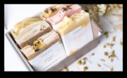 Artisan Amore ceļu rokām darinātas priekšmeti personīgam pieskārienam