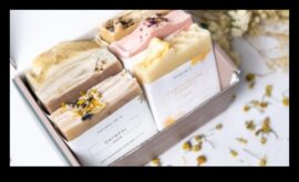 Artisan Amore ceļu rokām darinātas priekšmeti personīgam pieskārienam
