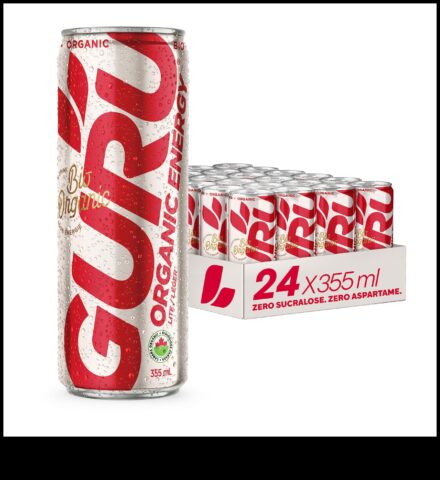 Atsvaidziniet un atdzīviniet savu rītu ceļu bezcukura dzērienu