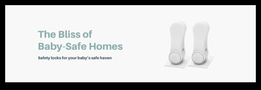 Baby-Proof Bliss 50+ idejas un padomi pilnīgai drošībai