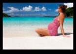 Babymoon Bliss 5 Essentials laimīgiem ceļojumiem