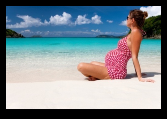 Babymoon Bliss 5 Essentials laimīgiem ceļojumiem 1 Babymoon Bliss: Essentials laimīgiem ceļojumiem