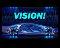 Piedzīvojums pie nezināmiem konceptautomobiļiem, kas nepakļaujas konvencijai