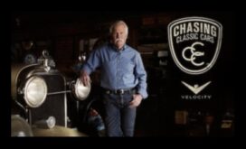 Chasing Classics Medību prieks un atjaunošanas baudījums