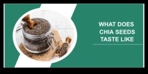Chia Creations krāšņs baudījums jūsu garšas kārpiņām