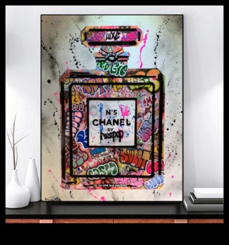 Cipari izmantojot tinti Humanitārās zinātnes palielināt stāstus pie jūsu unikālajiem elegantajiem audekliem