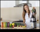 DIY Juice Artistry — 5 soļi, ar nolūku pārvērstu savu virtuvi attiecībā uz svaigu sulu studiju