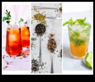 DIY tējas piedzīvojumi Izpētiet garšīgo ziema eliksīra maisījumu pasauli