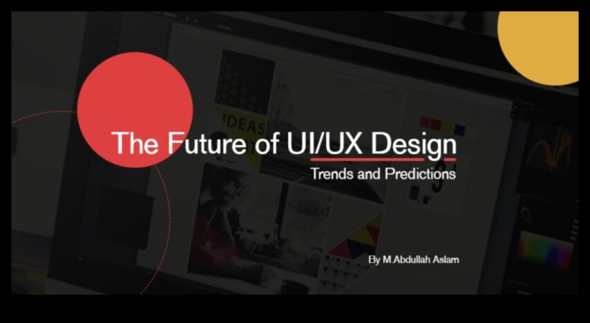 Design Mavericks, kas virza UXUI nākotni
