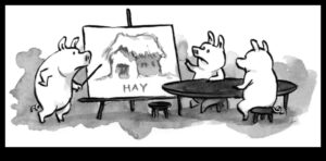 Dizaina sūdzība Radošuma revolūcija