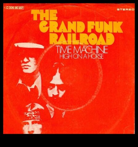 Dzelzceļš – viscaur ierīce dvēselei