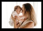 Dziedinoši glāsti 5 formas, metodes, kā uzlabot mazuļa emocionālo labsajūtu