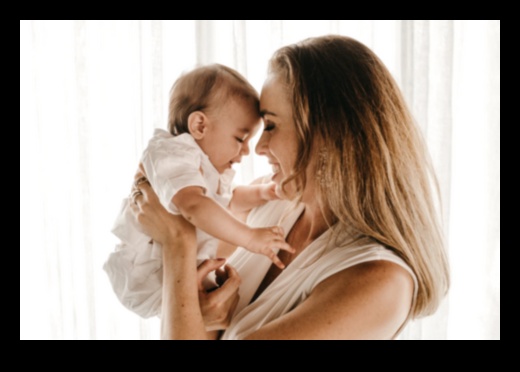 Dziedinoši glāsti 5 formas, metodes, kā uzlabot mazuļa emocionālo labsajūtu