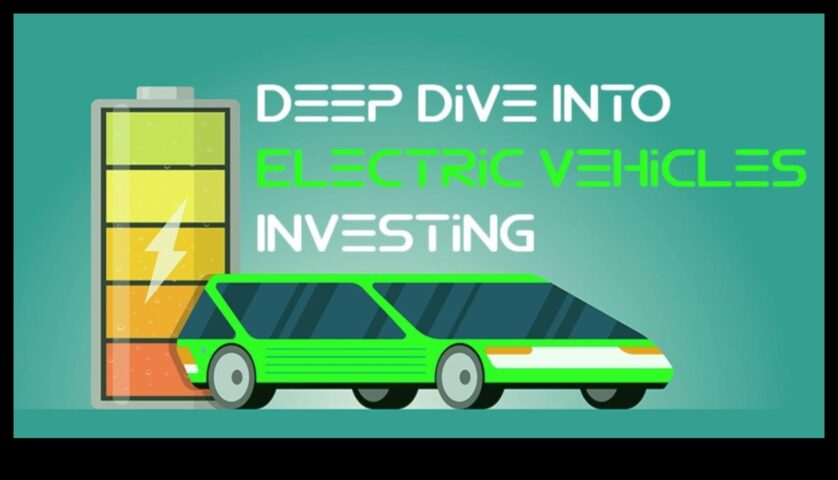 EV Tech Talk Iedziļinieties elektrisko automašīnu mehānikā